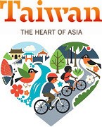 The Heart of Taiwan